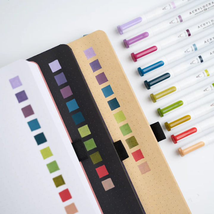 Archer & Olive 2026 Spring Collection