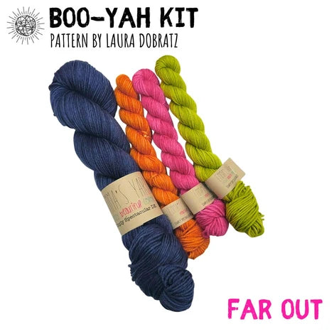 Boo-Yah Cowl