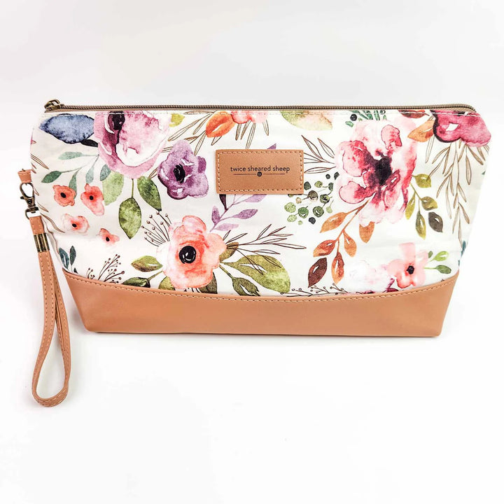 Twice Sheared Sheep Project Bags