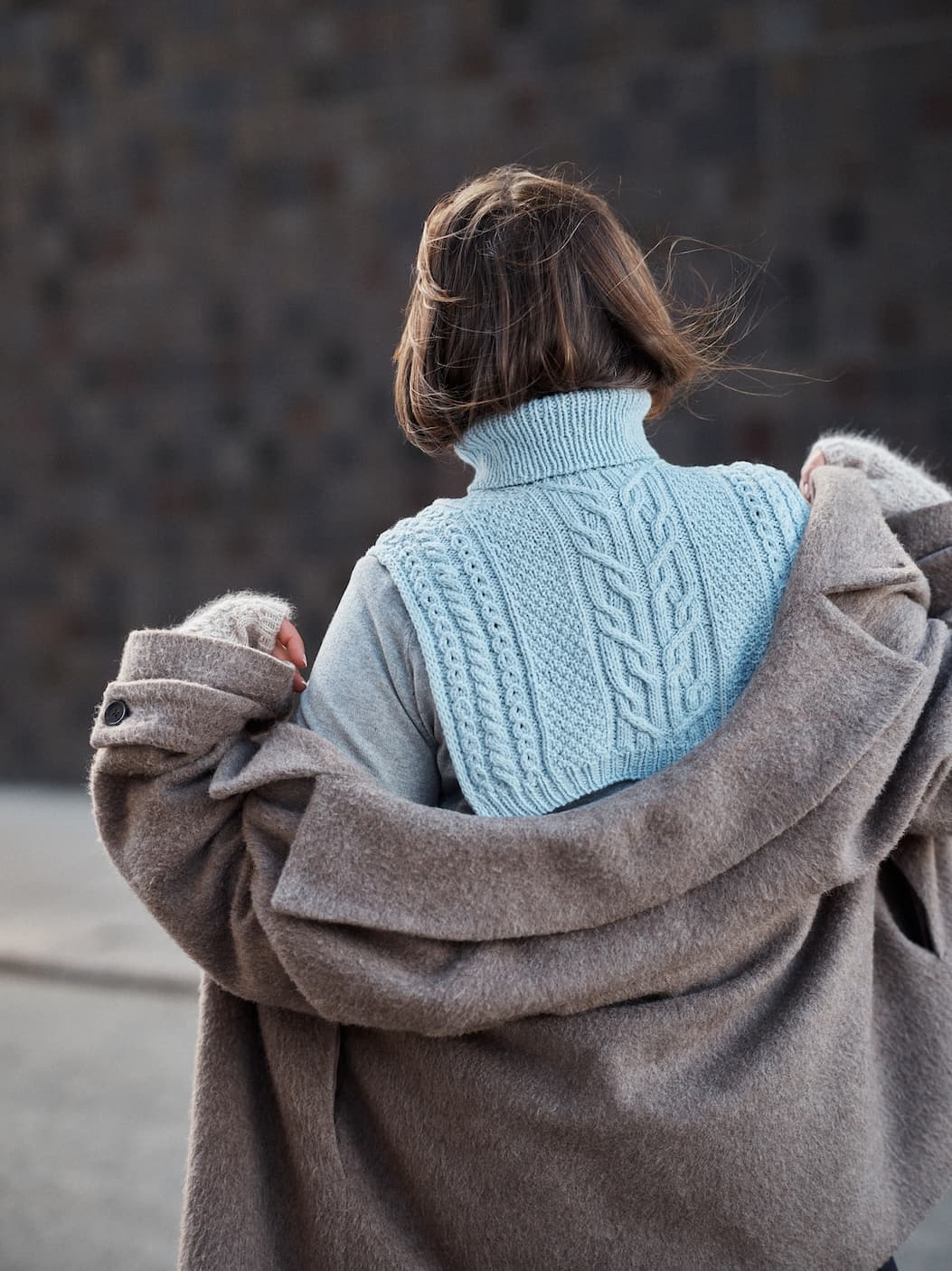 Foundations: 20 Knitted Accessories by Sari Nordlund