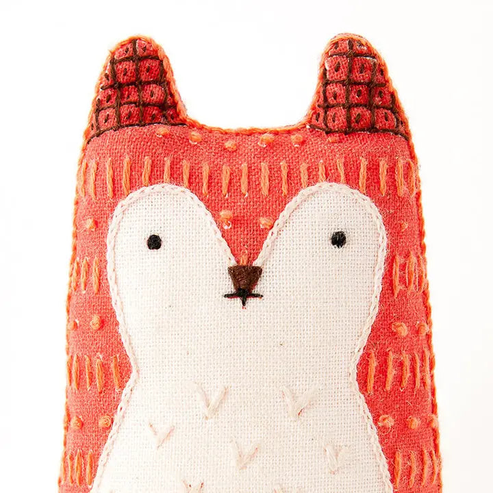Kiriki Press Needlecraft Kits