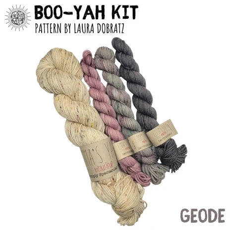 Boo-Yah Cowl