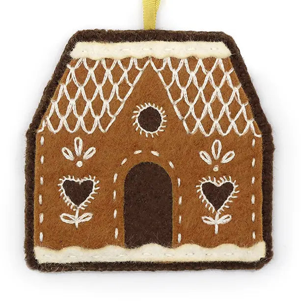 Kiriki Press Needlecraft Kits
