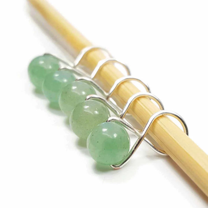 Twice Sheared Sheep Stitch Markers