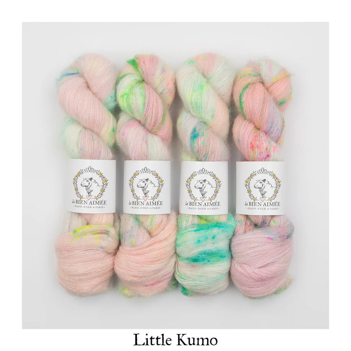 La Bien Aimée Little Kumo