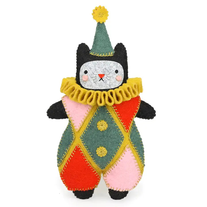 Kiriki Press Needlecraft Kits