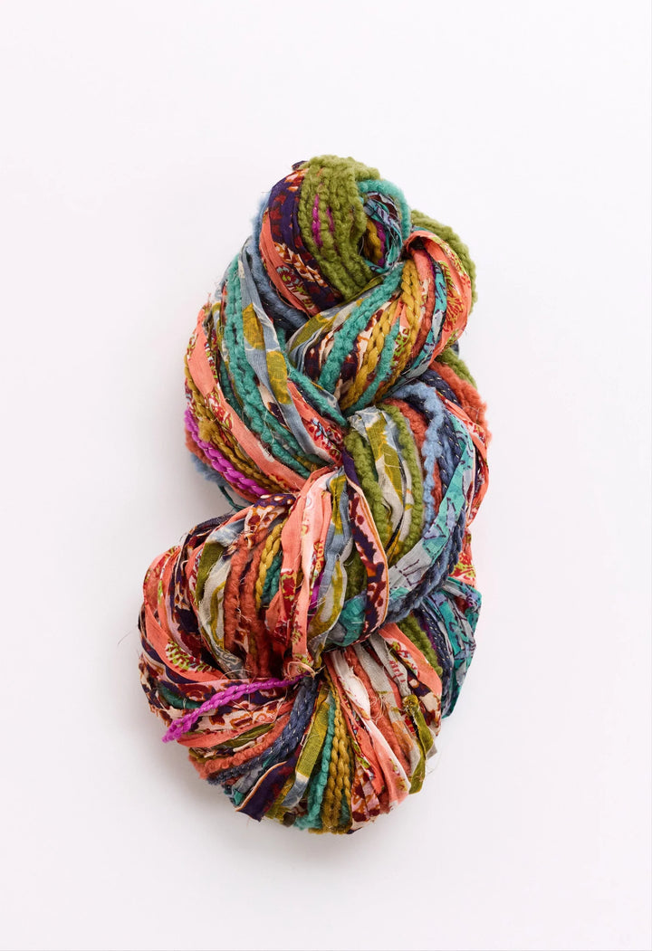 Knit Collage Mixtape Yarn
