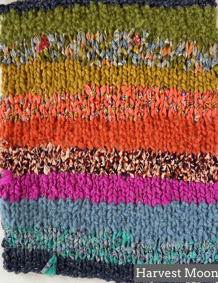 Knit Collage Mixtape Yarn