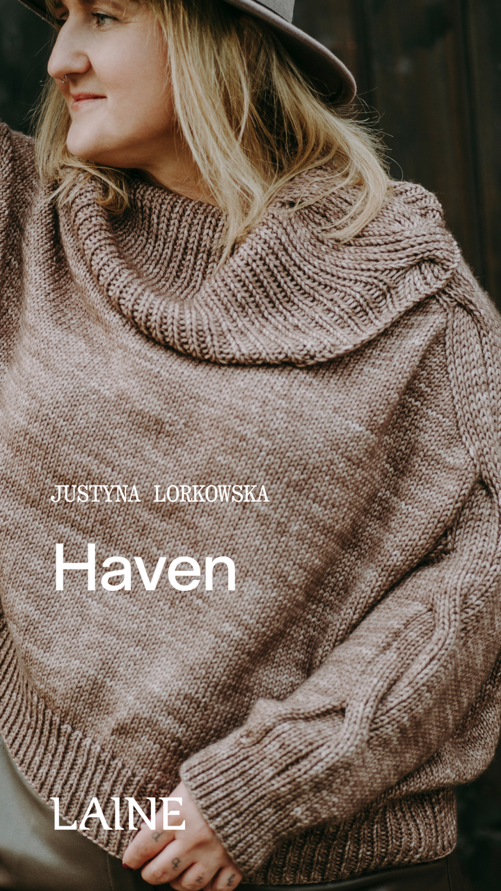 Season of Stitches--Justyna Lorkowska