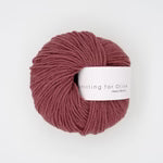 Knitting For Olive Heavy Merino
