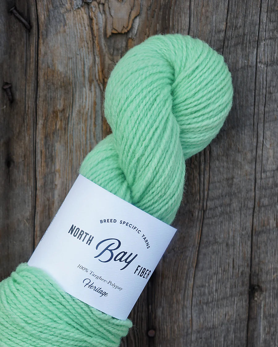North Bay Fiber Heritage DK