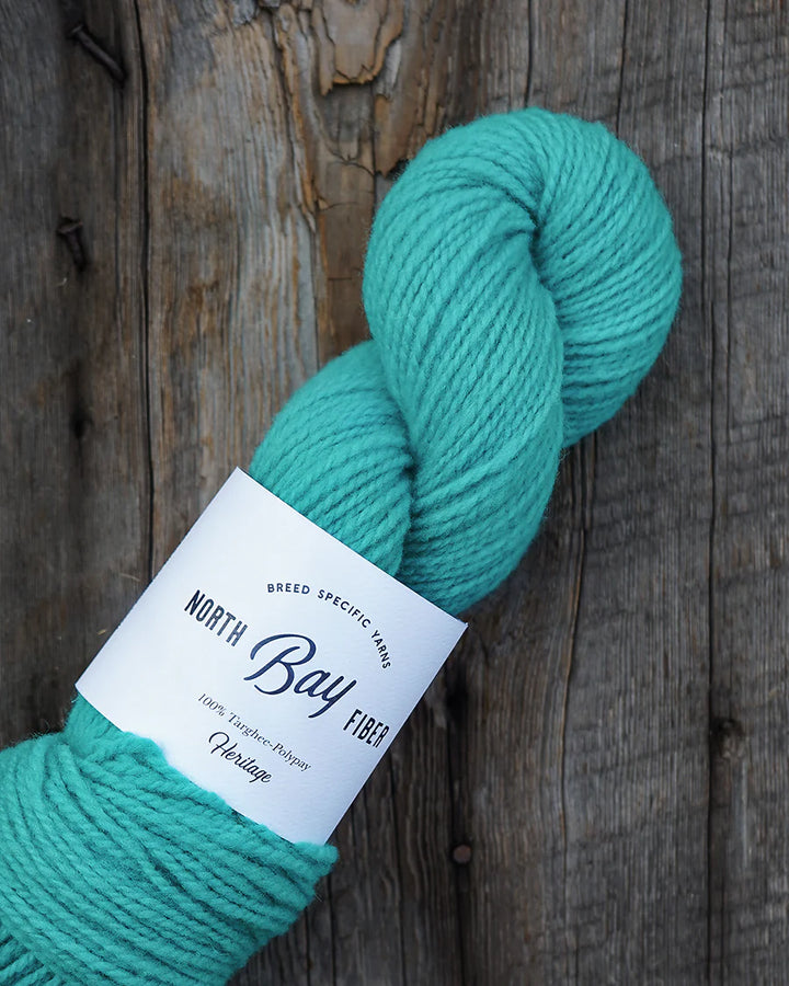 North Bay Fiber Heritage DK