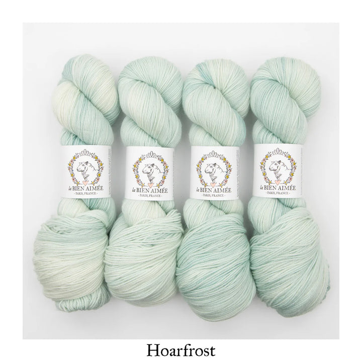 La Bien Aimee Cashmerino