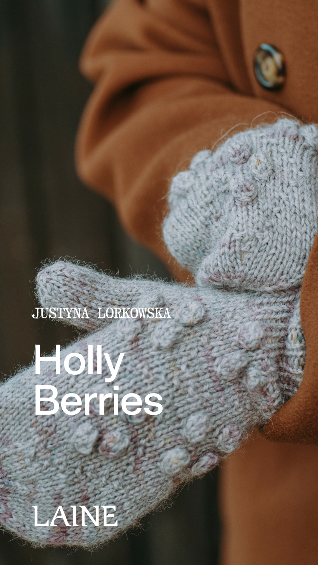 Season of Stitches--Justyna Lorkowska