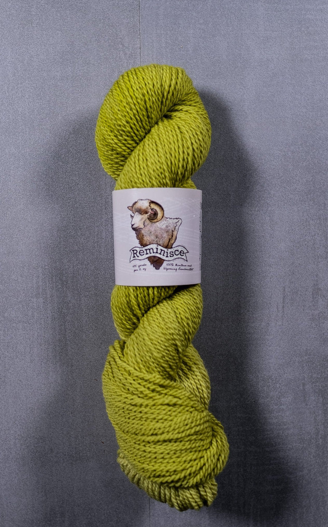 Farmer's Daughter Fibers Reminisce Sport