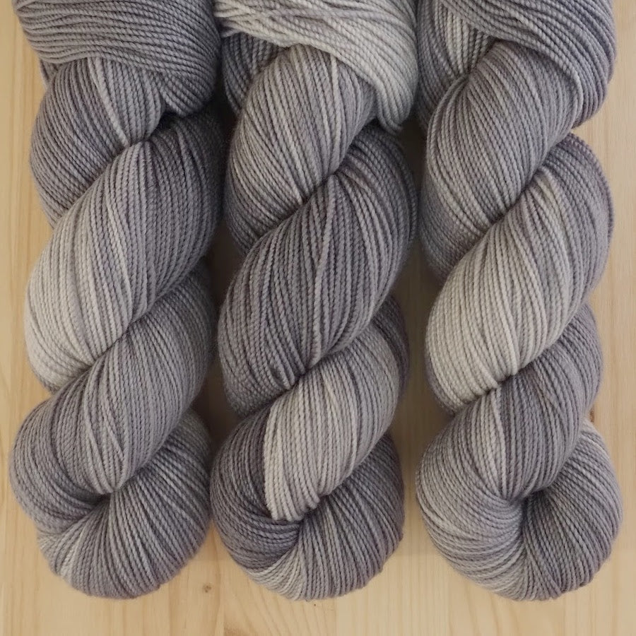 La Bien Aimée Twist Nouveau