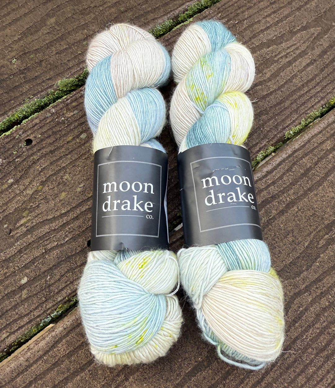 Moondrake Co. Pika Pika