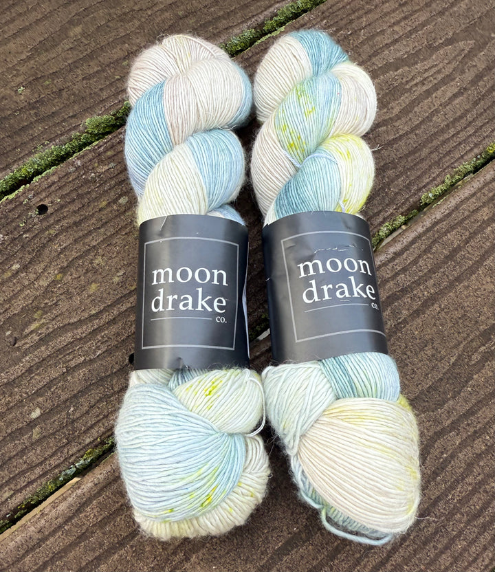 Moondrake Co. Pika Pika