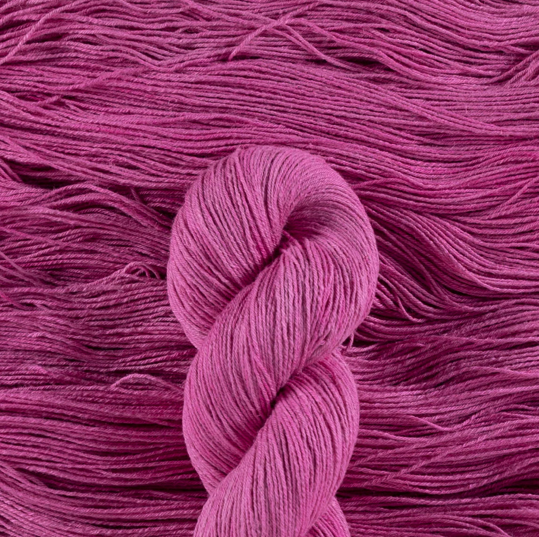 Ritual Dyes Undine Fingering