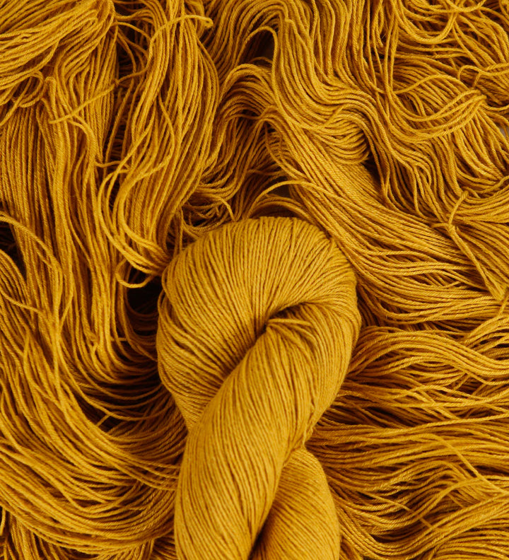 Ritual Dyes Undine Fingering