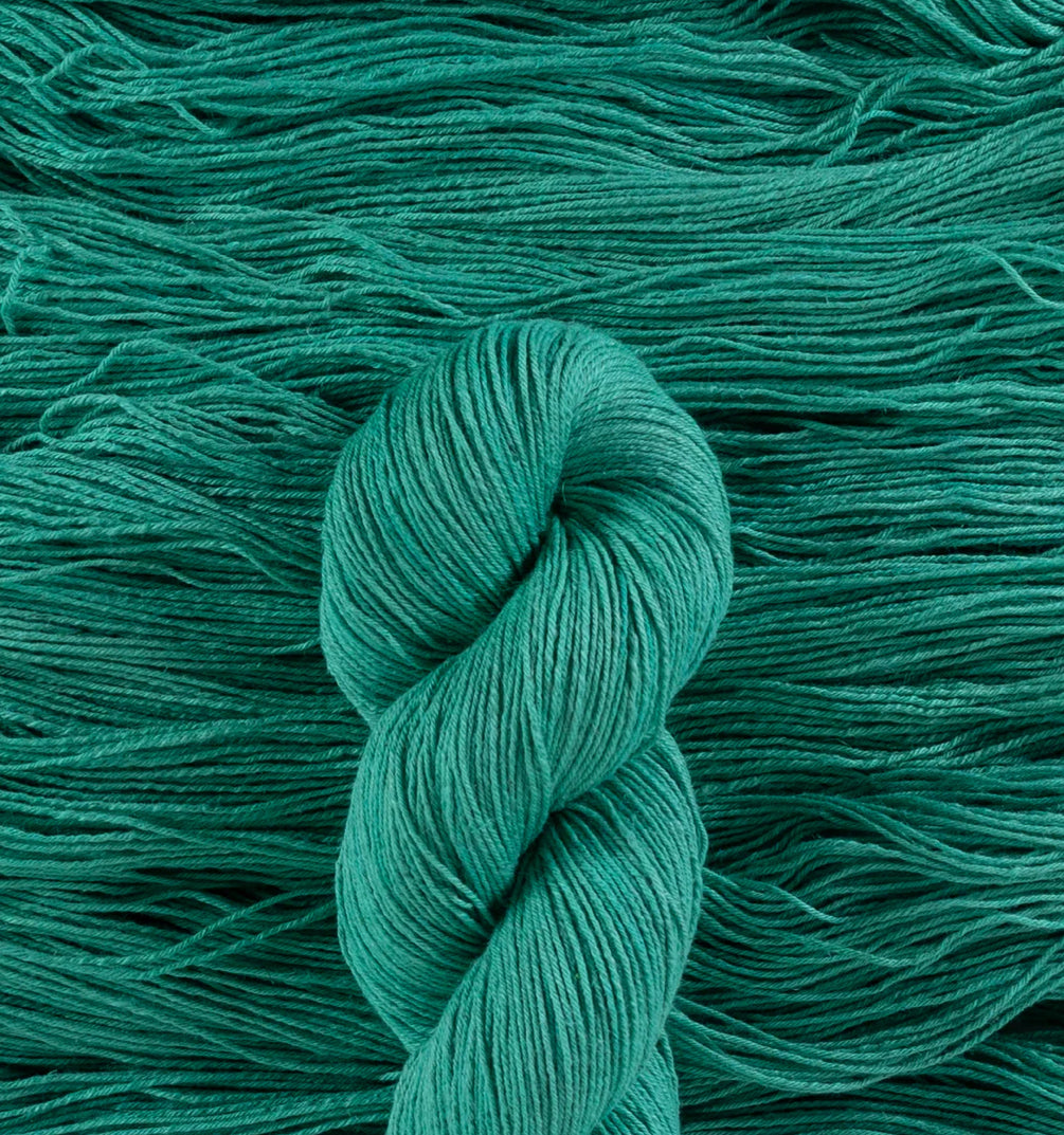 Ritual Dyes Undine Fingering