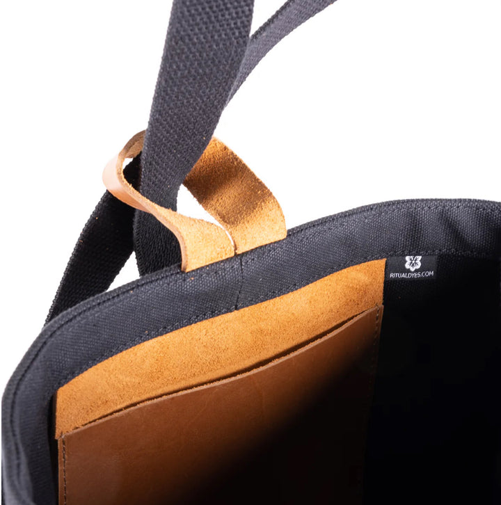 Ritual Dyes Original Knitters' Backpacks