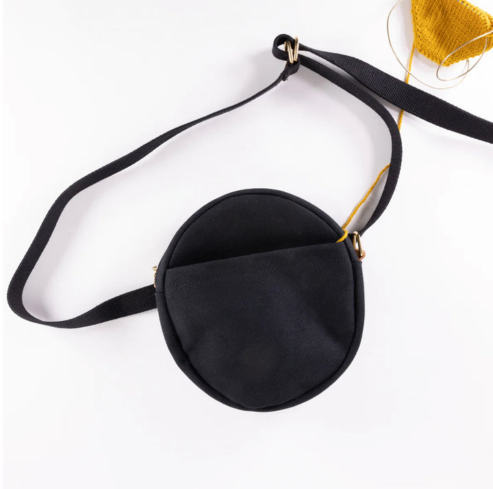 Ritual Dyes Moon Belt Bag