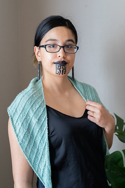 Intermediate Knitting Classes