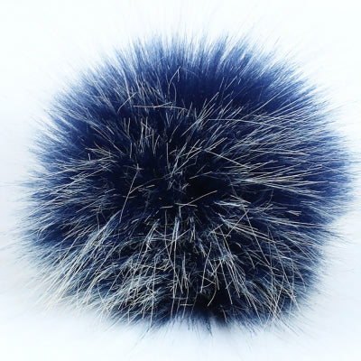 Coley Jumbo Pom Poms