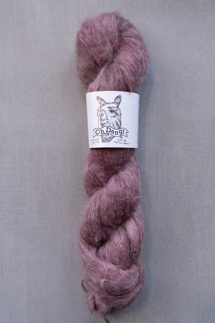 Farmer's Daughter Fibers Oh Dang! Solids