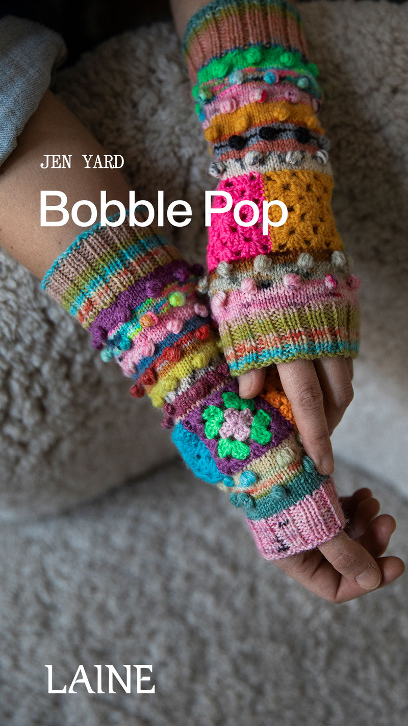 52 Weeks of Scrap Yarn: Projects for Crafters