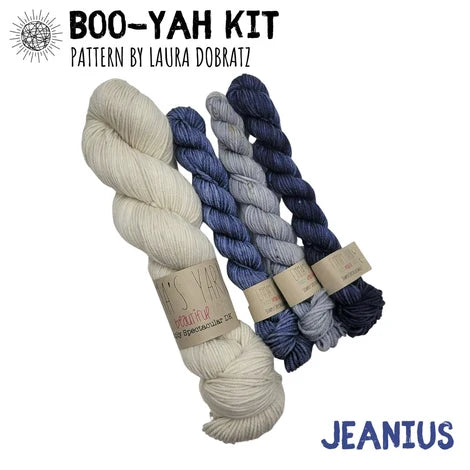 Boo-Yah Cowl