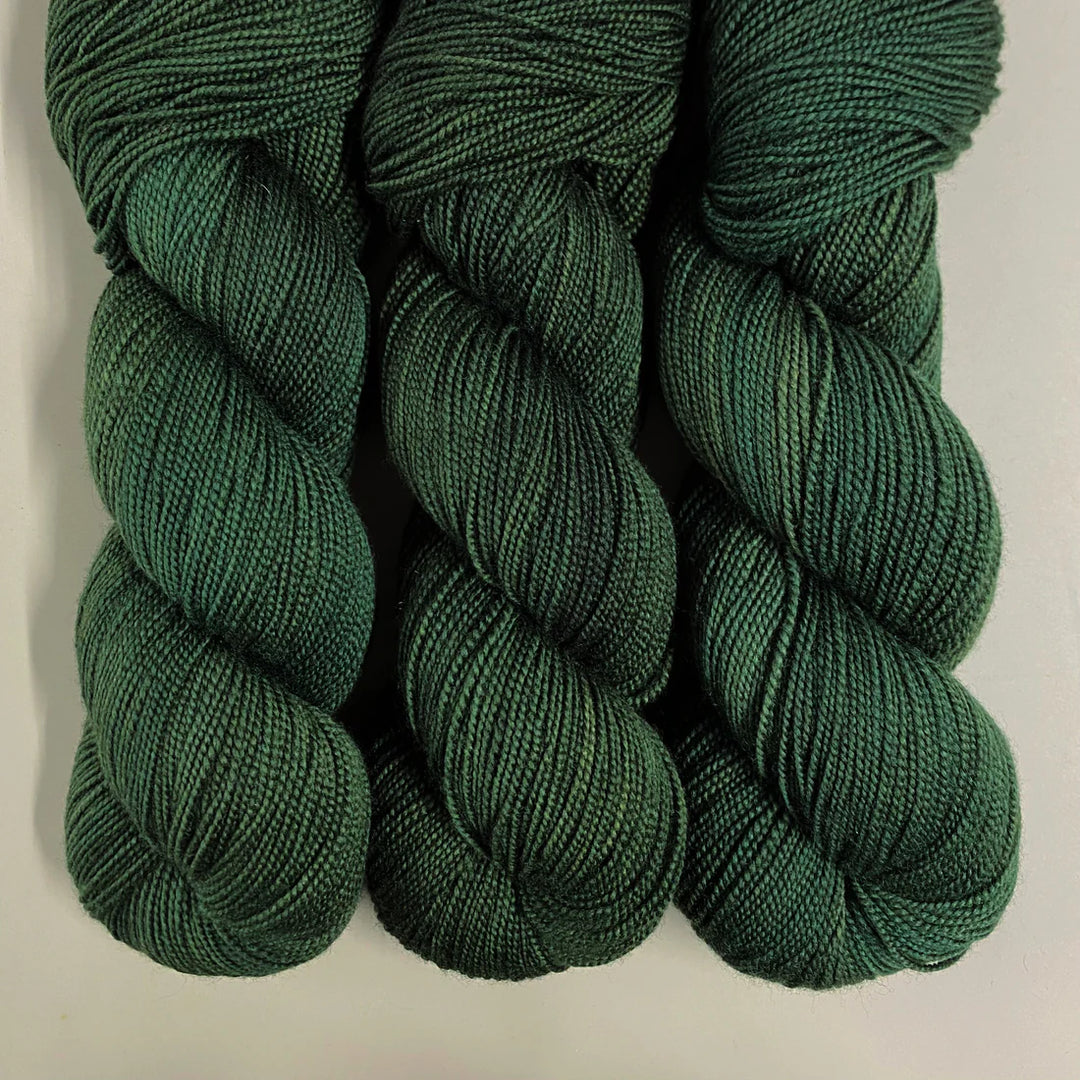 La Bien Aimée Twist Nouveau