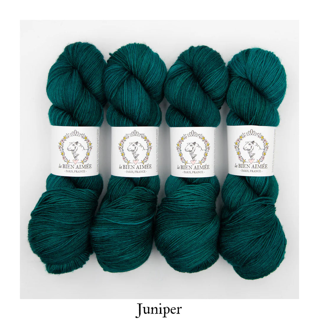 La Bien Aimee Cashmerino