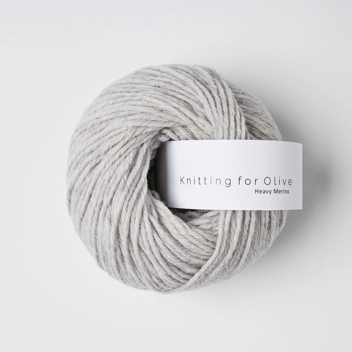 Knitting For Olive Heavy Merino