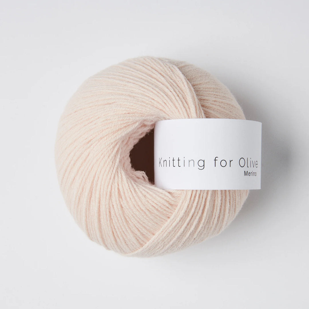 Knitting For Olive Merino