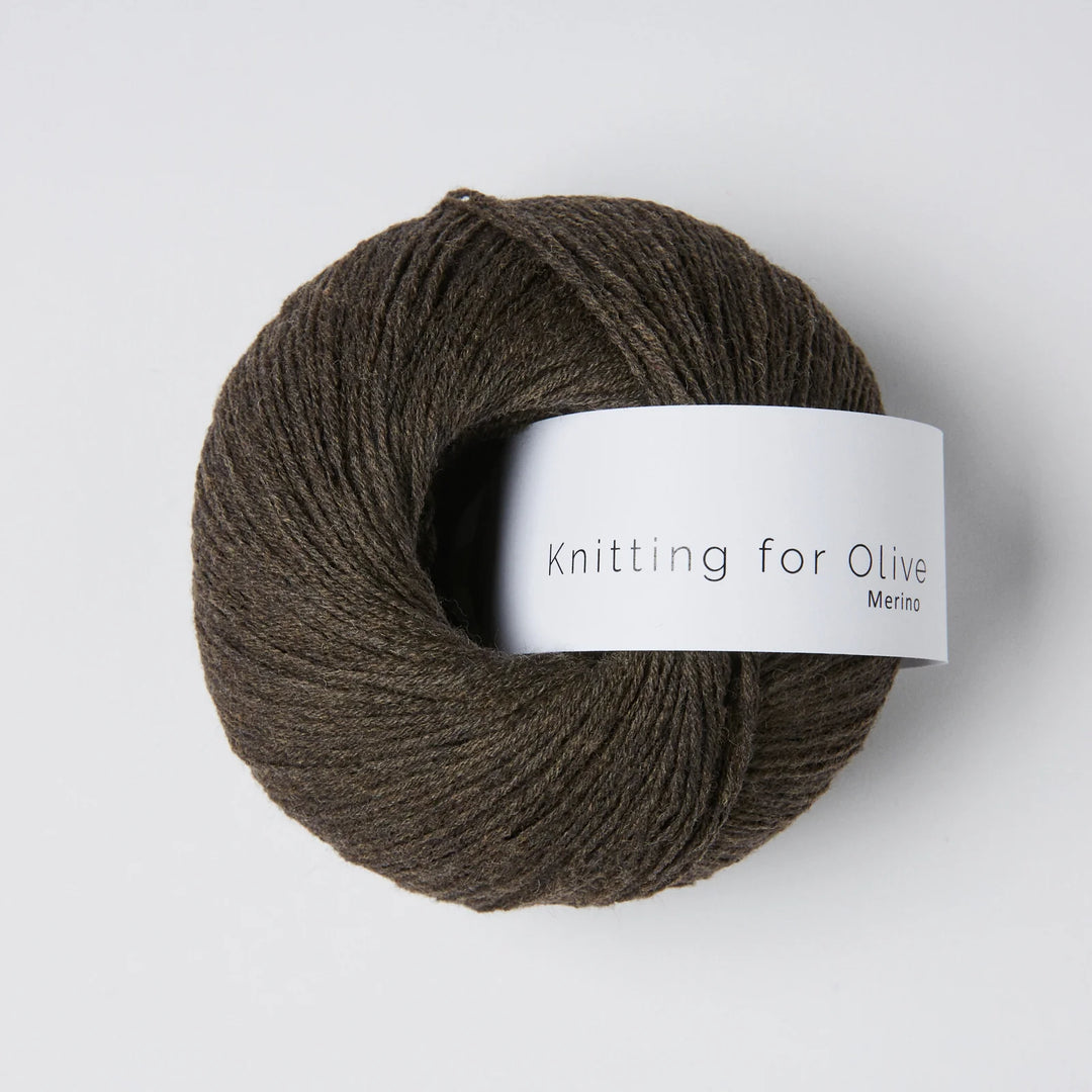 Knitting For Olive Merino