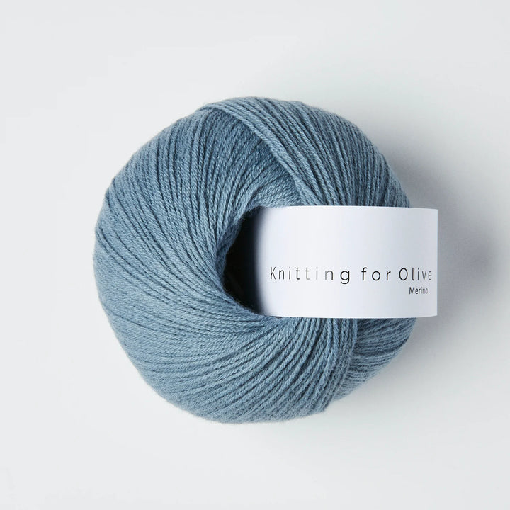 Knitting For Olive Merino