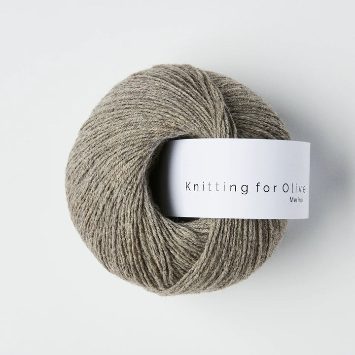 Knitting For Olive Merino