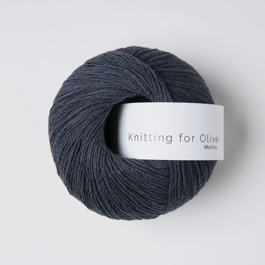 Knitting For Olive Merino