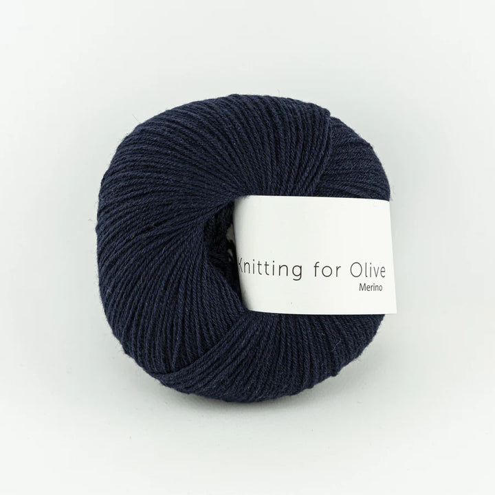 Knitting For Olive Merino