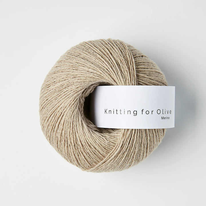 Knitting For Olive Merino