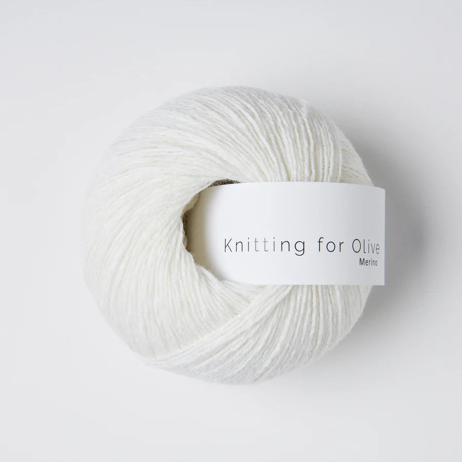 Knitting For Olive Merino