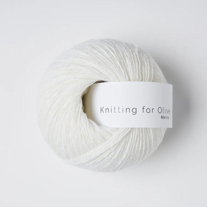 Knitting For Olive Merino