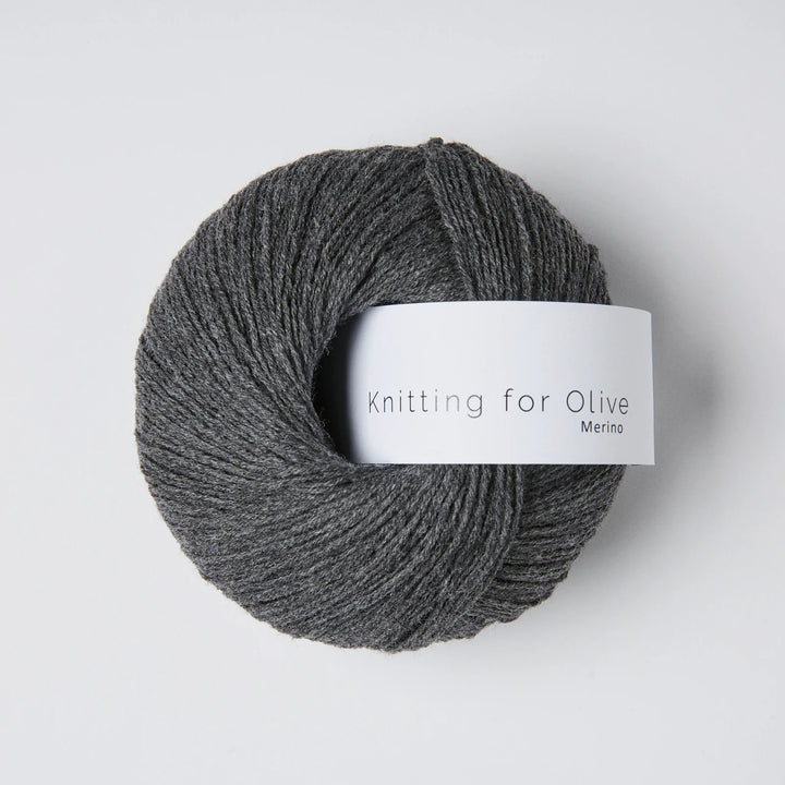 Knitting For Olive Merino