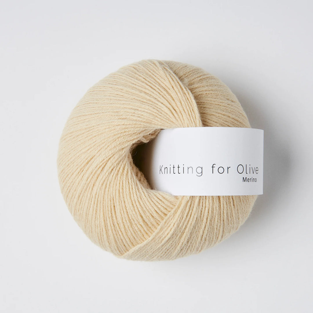 Knitting For Olive Merino