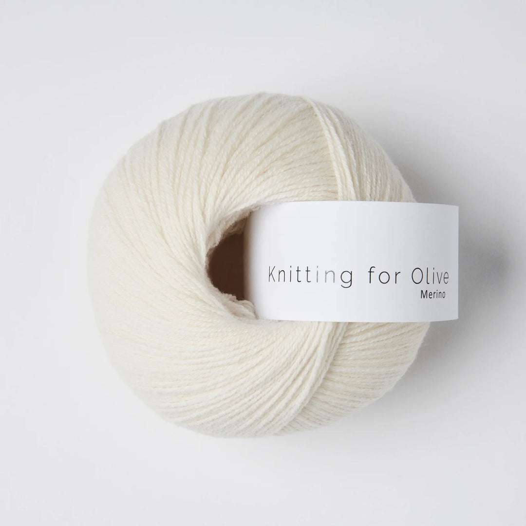 Knitting For Olive Merino