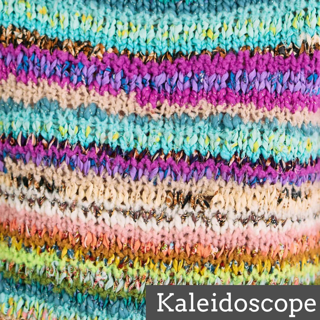 Knit Collage Mixtape Yarn