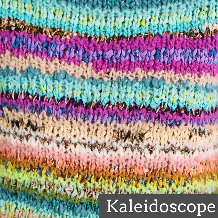 Knit Collage Mixtape Yarn