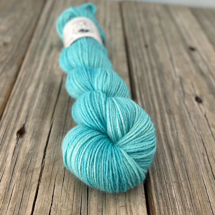 Treasure Goddess Treasured DK Luxe